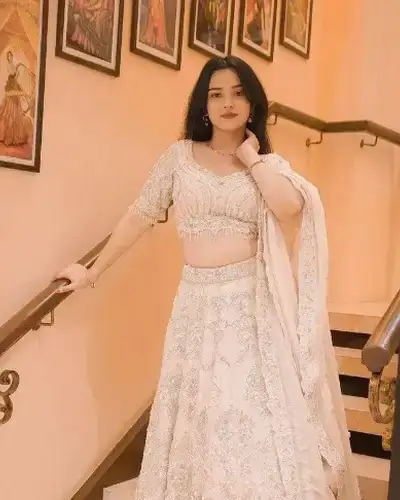 Escort Service In Dharampeth